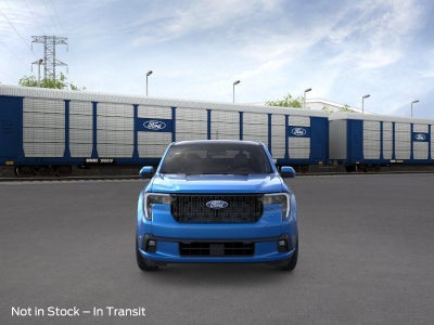 2026 Ford Maverick Maverick Lobo™