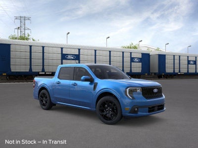 2026 Ford Maverick Maverick Lobo™