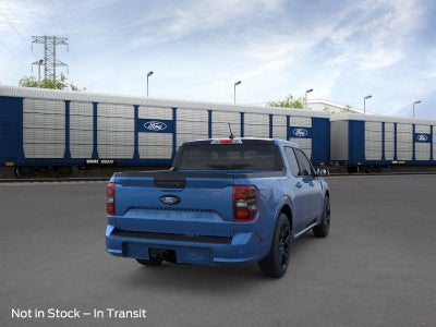 2026 Ford Maverick Maverick Lobo™