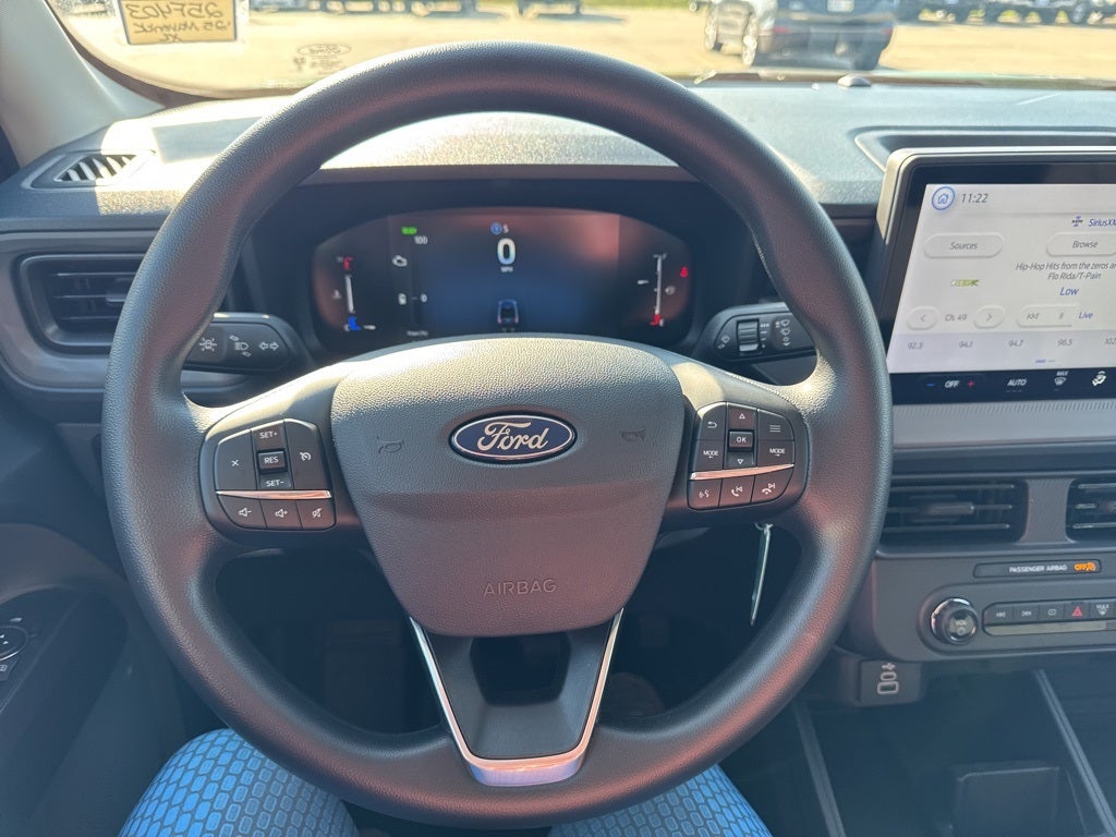 2025 Ford Maverick XL