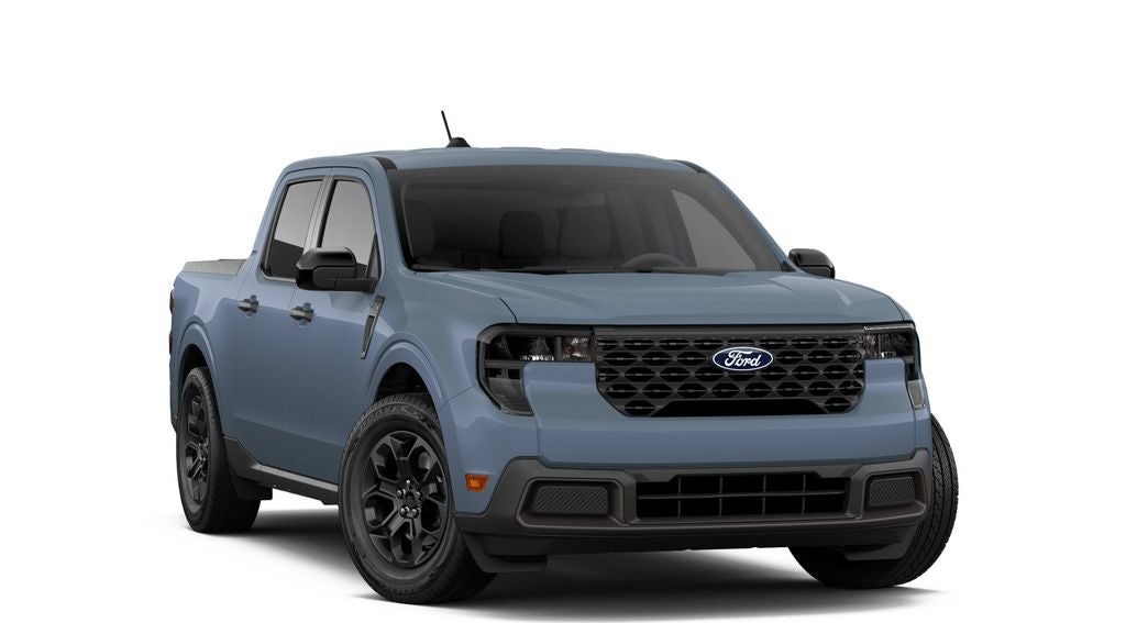 2026 Ford Maverick MAVERICK XLT AW