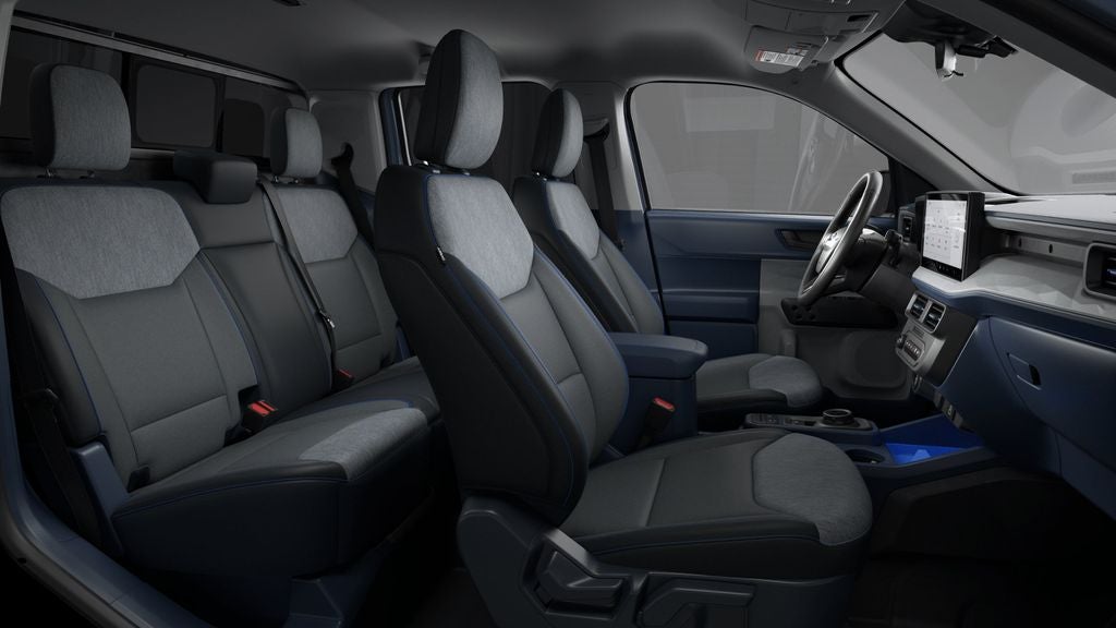 2026 Ford Maverick MAVERICK XLT AW