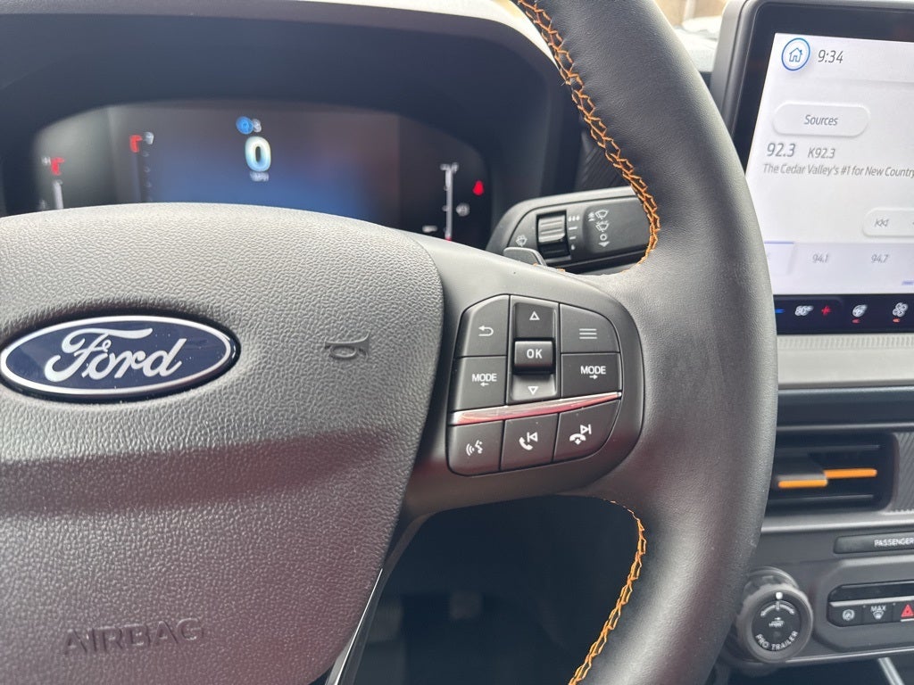 2026 Ford Maverick Tremor®