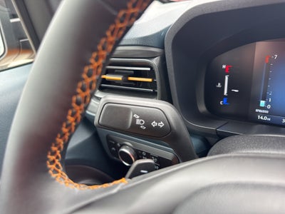 2026 Ford Maverick Tremor®