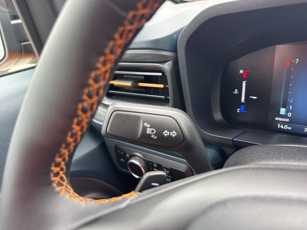 2026 Ford Maverick Tremor®