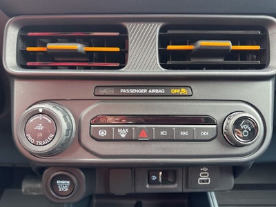 2026 Ford Maverick Tremor®