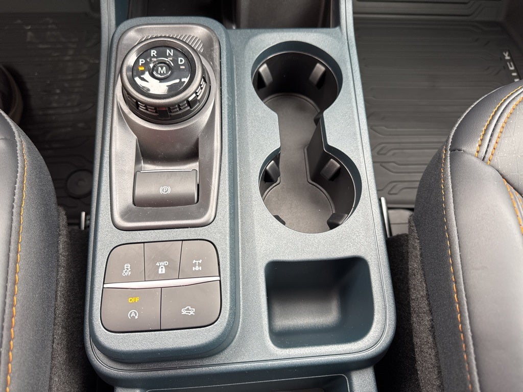 2026 Ford Maverick Tremor®