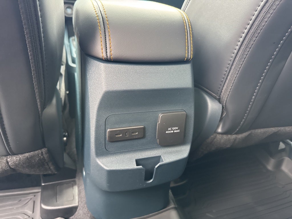 2026 Ford Maverick Tremor®