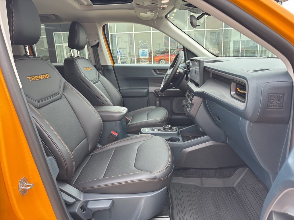 2026 Ford Maverick Tremor®