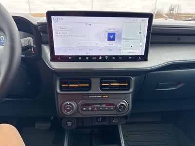 2026 Ford Maverick Tremor®