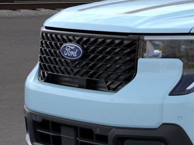 2026 Ford Maverick Lariat®