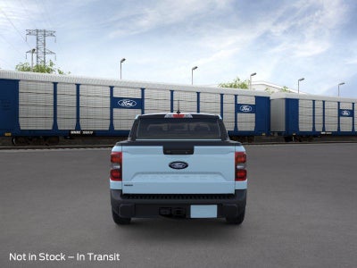 2026 Ford Maverick Lariat®