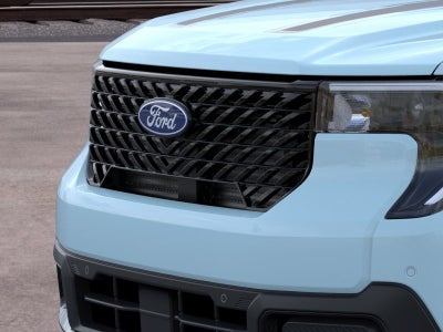 2026 Ford Maverick Lariat®