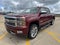 2014 Chevrolet Silverado 1500 High Country