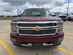 2014 Chevrolet Silverado 1500 High Country