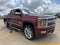 2014 Chevrolet Silverado 1500 High Country