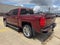 2014 Chevrolet Silverado 1500 High Country