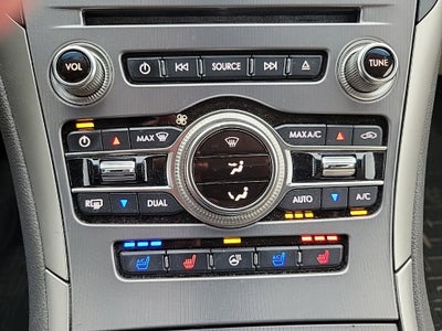 2018 Lincoln MKZ Reserve