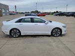 2018 Lincoln MKZ Reserve