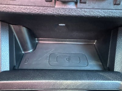 2020 Toyota Tacoma TRD Sport V6