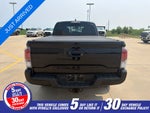 2020 Toyota Tacoma TRD Sport V6
