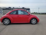 2003 Volkswagen Beetle GLS 1.8T