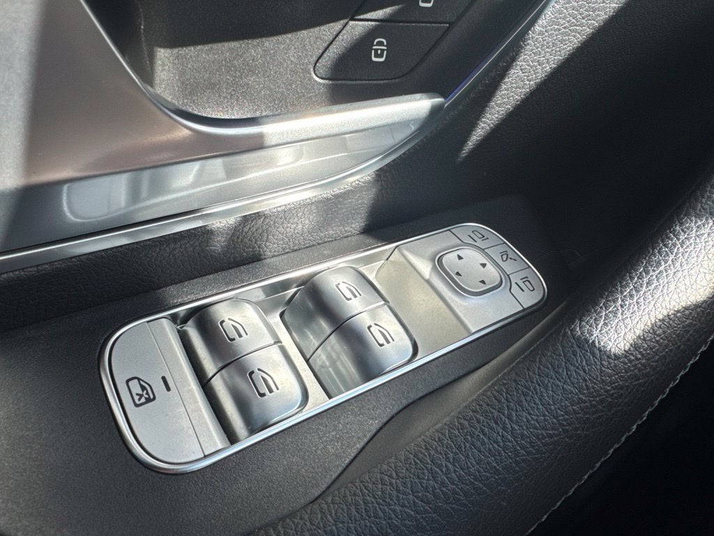 2025 Mercedes-Benz GLS GLS 450 4MATIC®