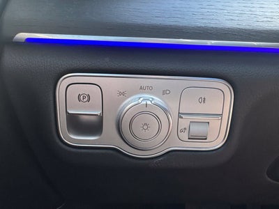 2025 Mercedes-Benz GLS GLS 450 4MATIC®