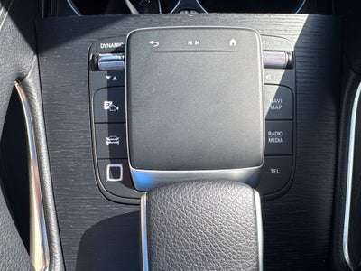 2025 Mercedes-Benz GLS GLS 450 4MATIC®