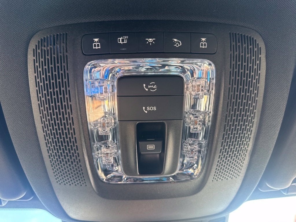 2025 Mercedes-Benz GLS GLS 450 4MATIC®