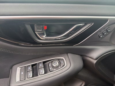 2025 Subaru Outback Touring