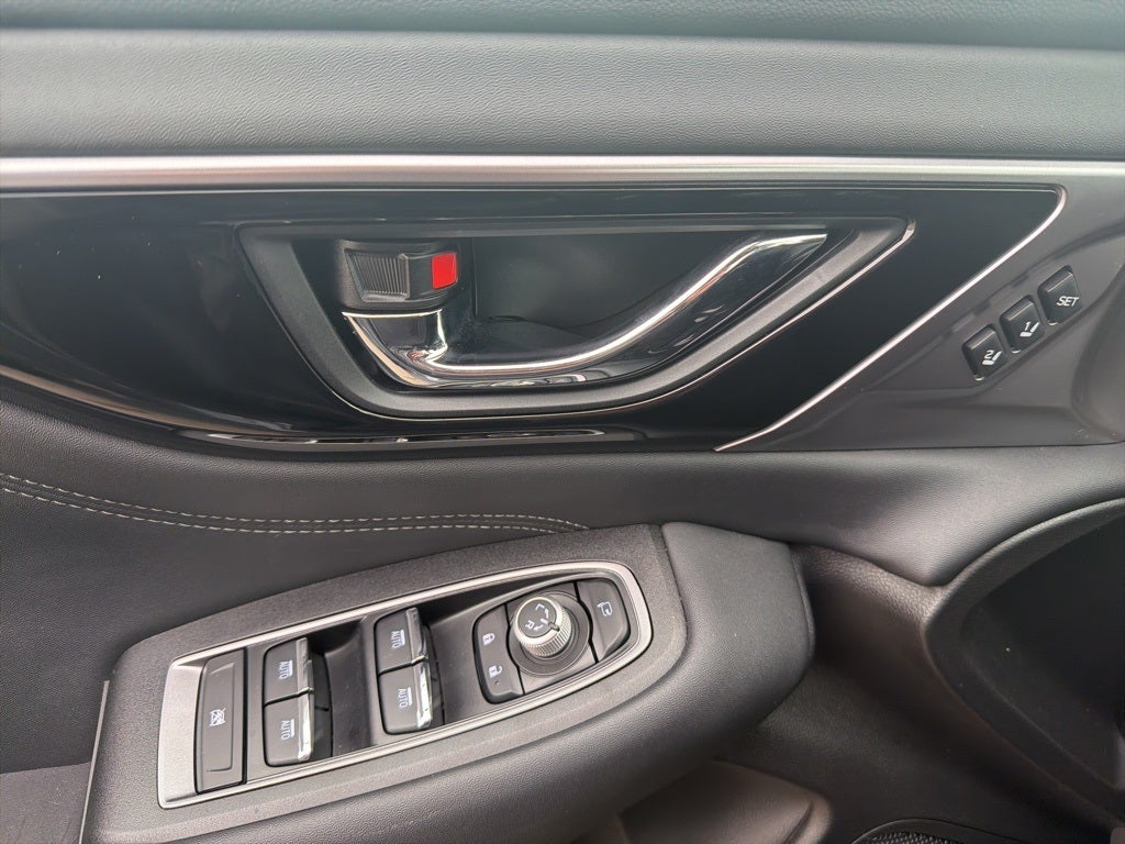 2025 Subaru Outback Touring