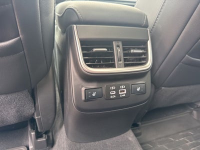 2025 Subaru Outback Touring