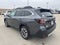 2025 Subaru Outback Touring