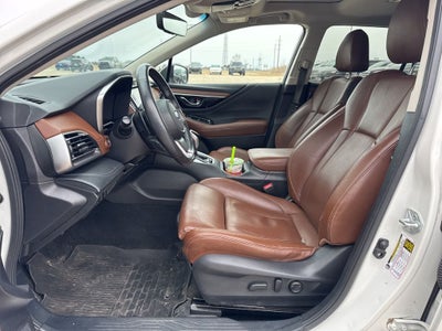 2022 Subaru Outback Touring XT