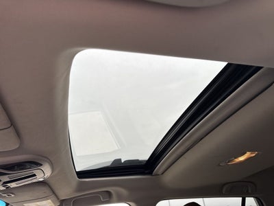 2022 Subaru Outback Touring XT