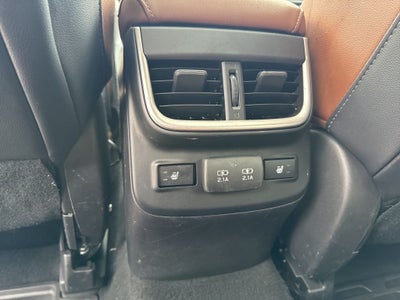 2022 Subaru Outback Touring XT