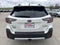 2022 Subaru Outback Touring XT