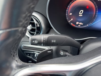 2019 Mercedes-Benz C-Class C 300 4MATIC®