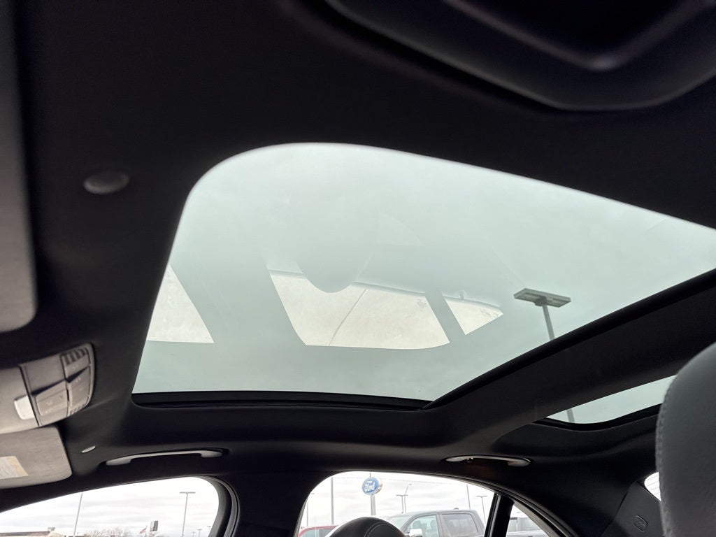 2019 Mercedes-Benz C-Class C 300 4MATIC®