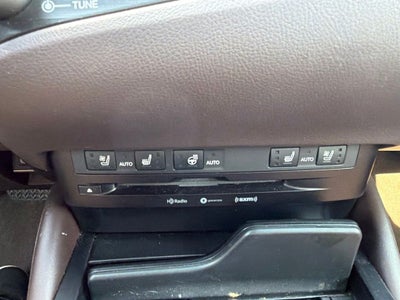 2021 Lexus ES 350