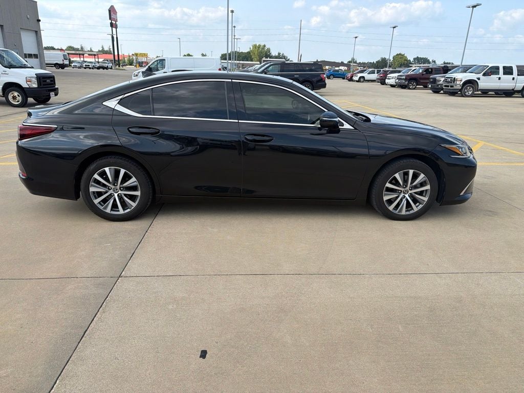 2021 Lexus ES 350