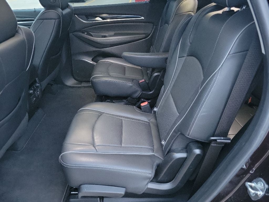 2021 Buick Enclave Avenir