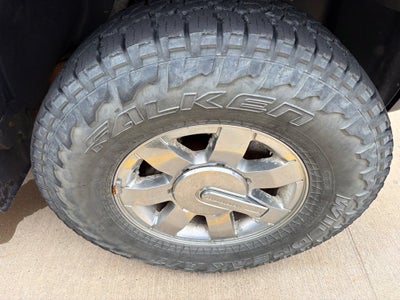 2006 Hummer H3 Base