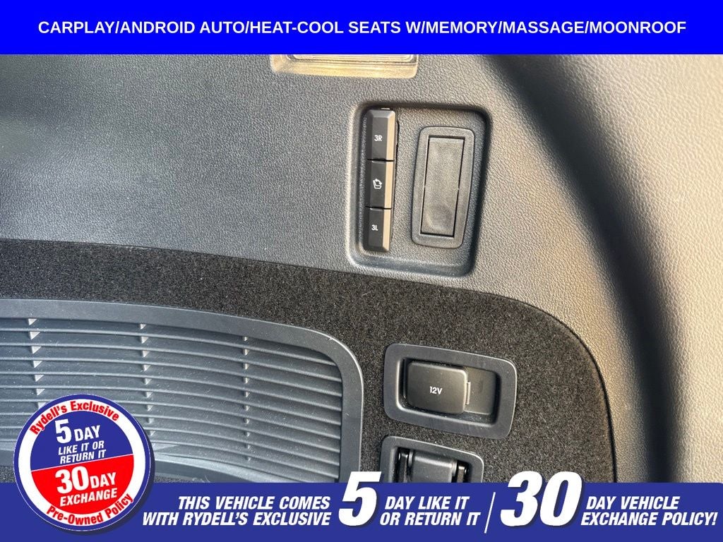 2026 Lincoln Aviator Reserve Premium
