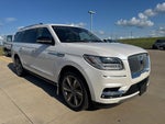 2019 Lincoln Navigator L Reserve