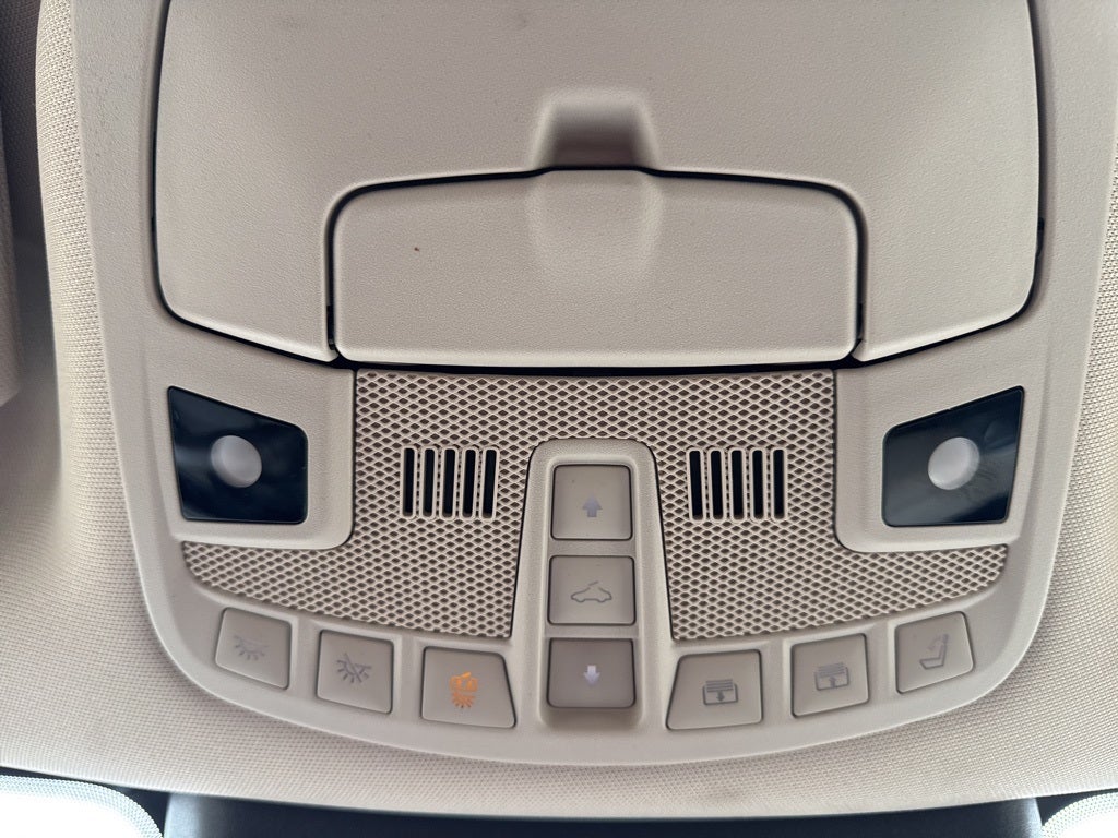 2022 Lincoln Navigator L Reserve