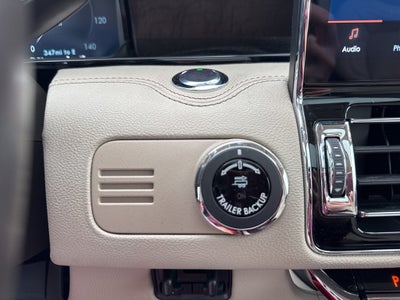 2022 Lincoln Navigator L Reserve