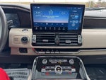 2022 Lincoln Navigator L Reserve