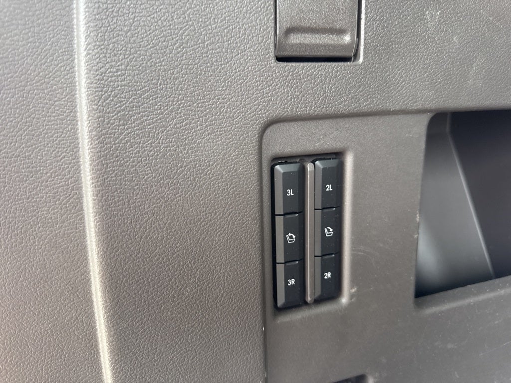 2022 Lincoln Navigator L Reserve